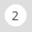 Icon alarm enabled