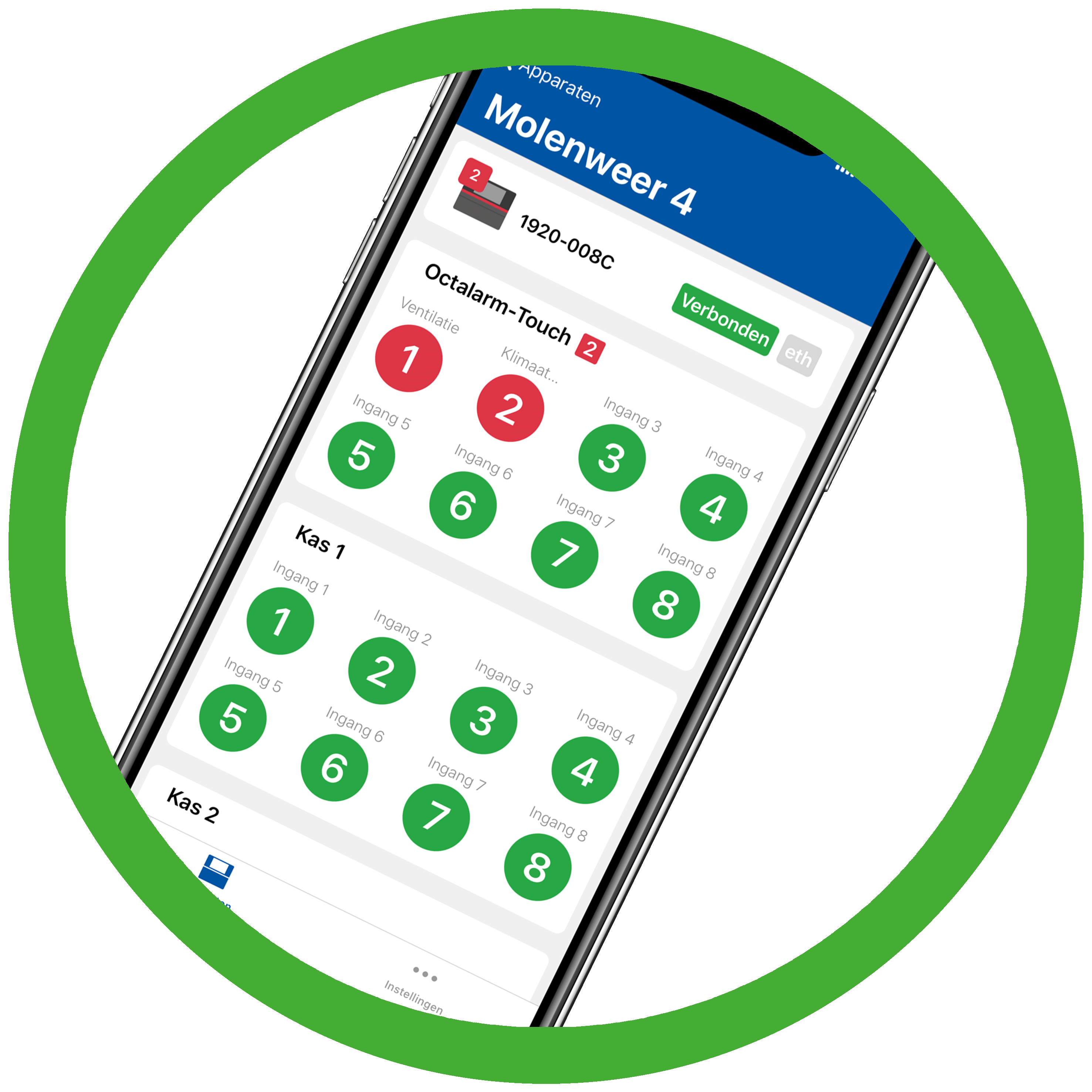 App icon