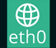 Eth0 icon