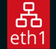 Eth1 icon