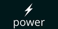 Power icon