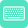 keyboard icon