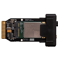 GSM module