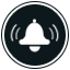 Alarm icon