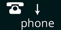 Phone icon